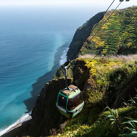 Appartement Pana House *