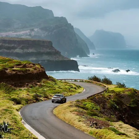 Pana House Апартаменты