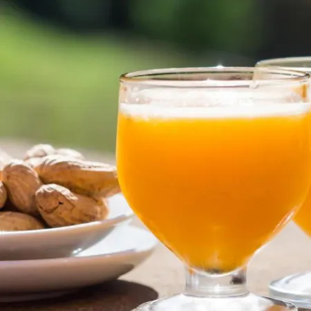 Pana House Апартаменты Кальета