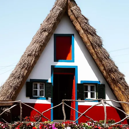 Apartmán Pana House Calheta (Madeira)