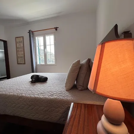 Pana House Кальета