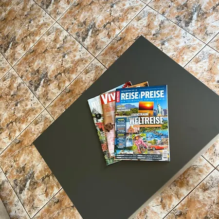 Pana House Appartement