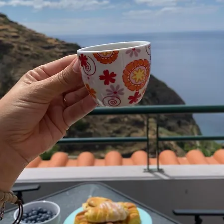 Pana House Апартаменты