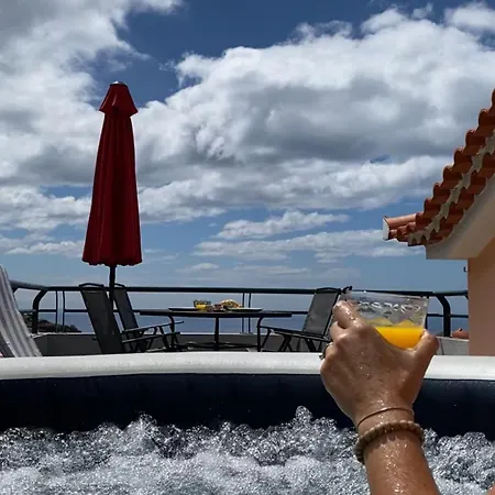 Апартаменты Pana House