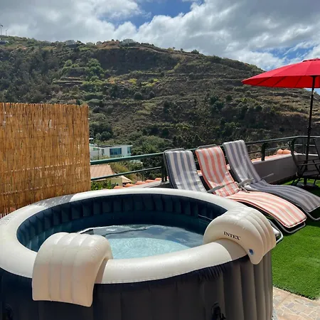 Pana House * Calheta (Madeira)