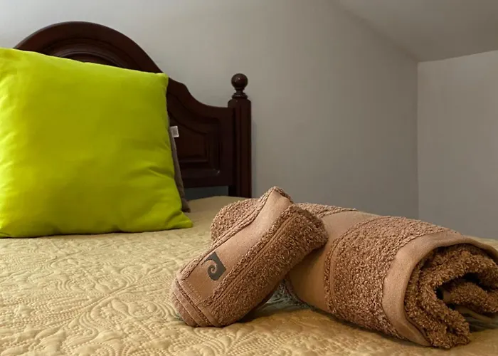 Pana House Apartment Calheta (Madeira)