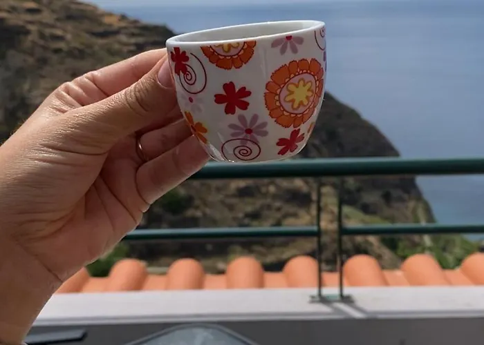 Pana House Apartment