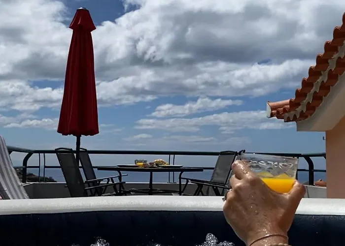 Apartment Pana House