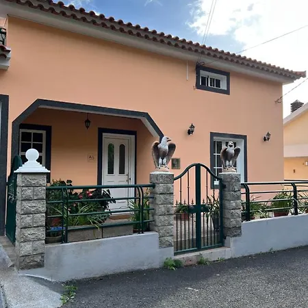 Pana House * Calheta (Madeira)