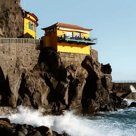 Pana House * Calheta (Madeira)