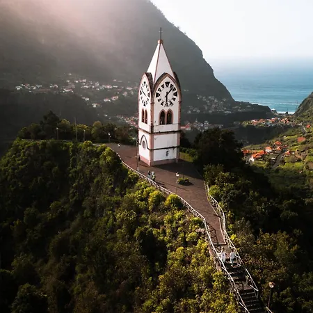 Apartment Pana House Calheta (Madeira)
