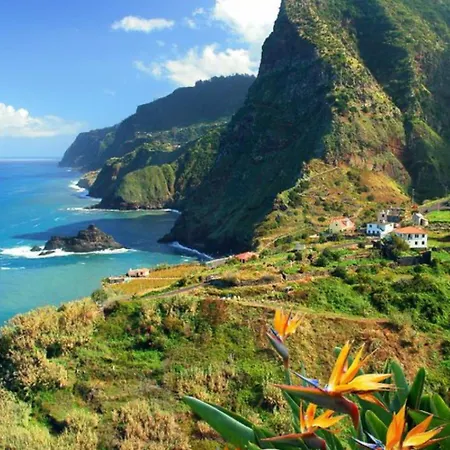 Pana House Appartement