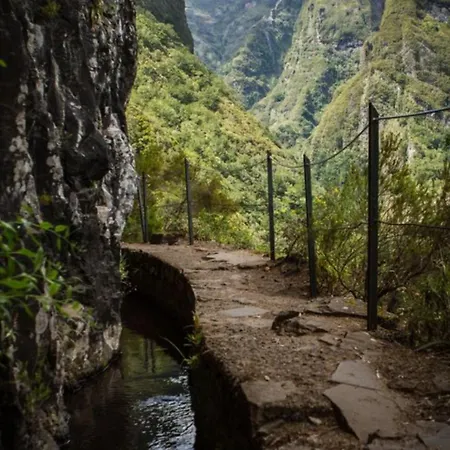 Pana House Appartement Calheta (Madeira)