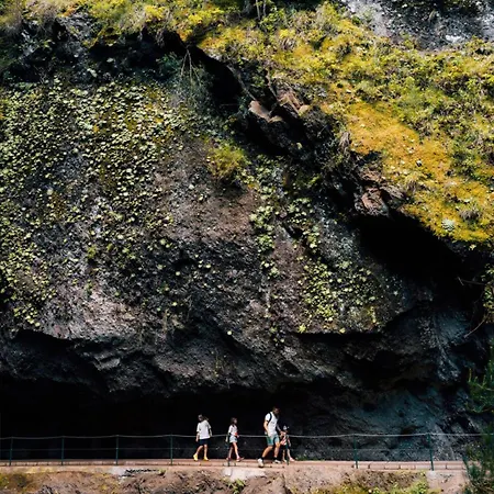 Pana House * Calheta (Madeira)