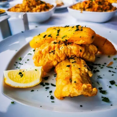 Apartamento Pana House