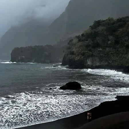 Pana House * Calheta (Madeira)