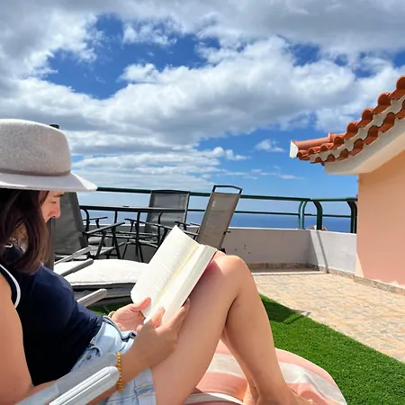Apartment Pana House Calheta (Madeira)