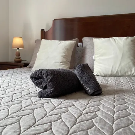 Pana House Apartamento