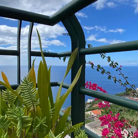 Apartamento Pana House *