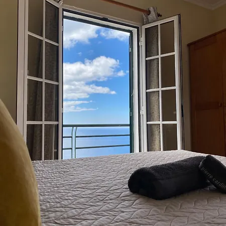 Apartment Pana House Calheta (Madeira)