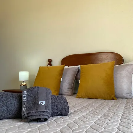 Pana House Apartment