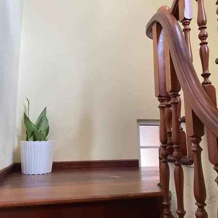 Pana House Apartment *