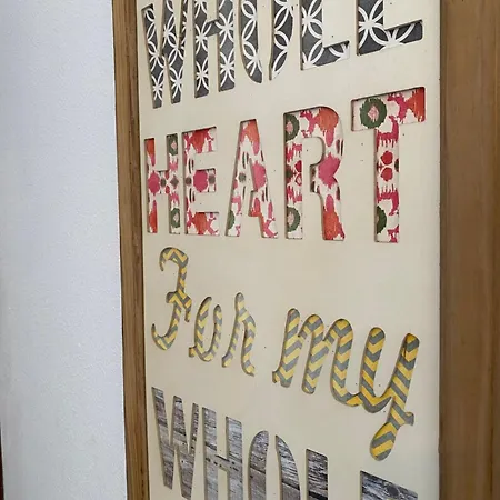 Appartement Pana House *