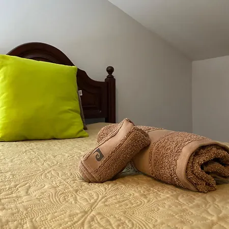 Pana House Apartment Calheta (Madeira)