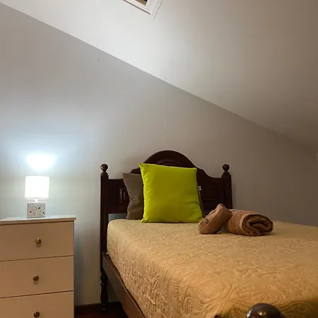 Apartment Pana House Calheta (Madeira)
