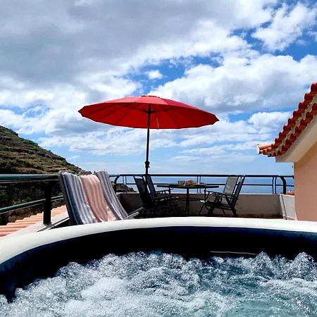 Appartement Pana House *