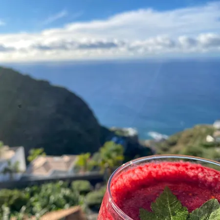 Apartment Pana House Calheta (Madeira)