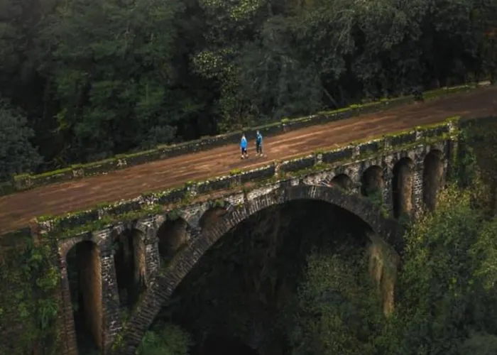 Pana House Apartmán Calheta (Madeira)