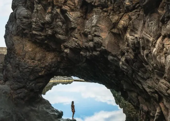 Apartment Pana House