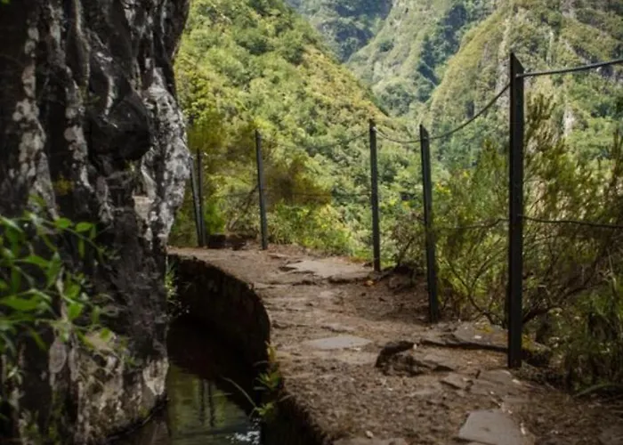 Pana House Apartment Calheta (Madeira)