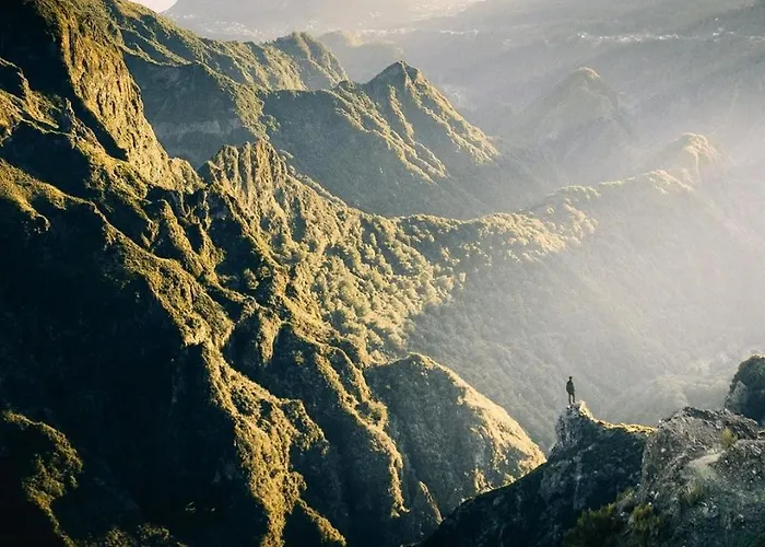 Apartmán Pana House Calheta (Madeira)