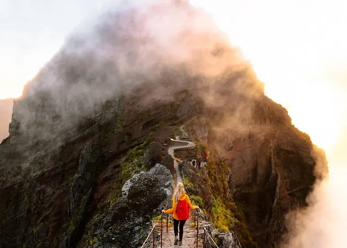 Pana House Calheta (Madeira)