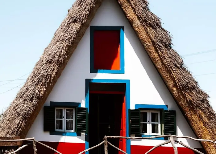 Apartment Pana House Calheta (Madeira)