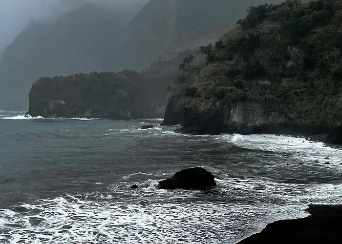 Pana House * Calheta (Madeira)