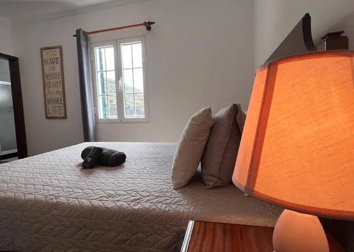 Pana House Calheta (Madeira)