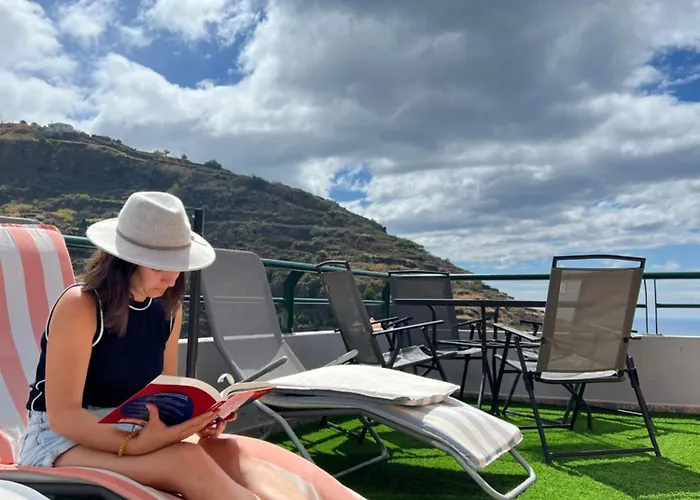 Pana House Apartmán Calheta (Madeira)