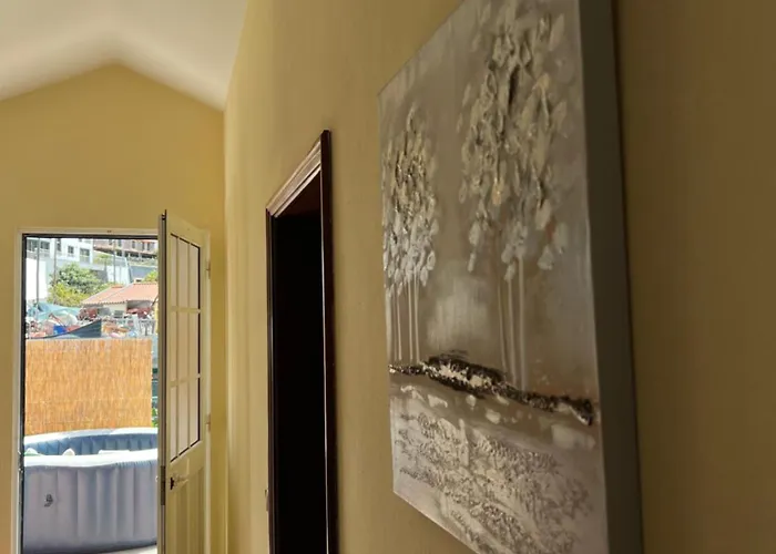 Appartamento Pana House Calheta (Madeira)