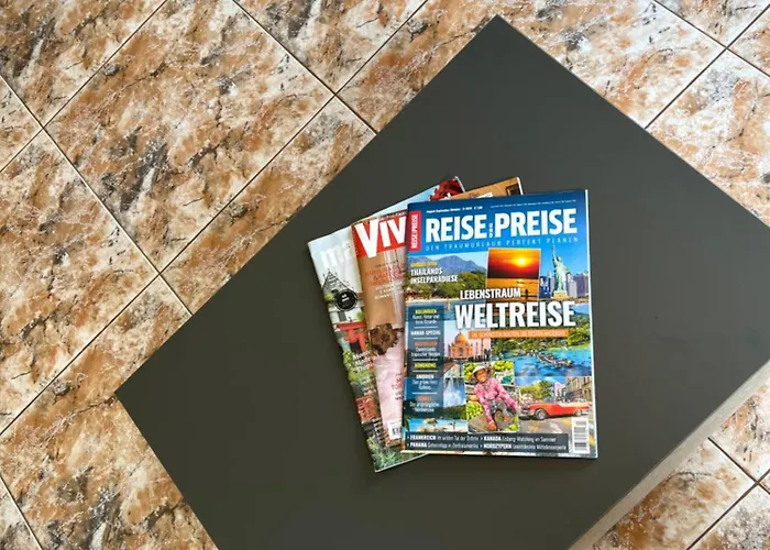 Pana House Apartment