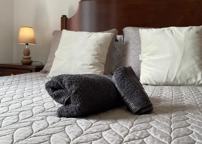 Pana House Appartamento