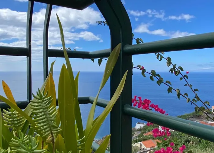 Apartment Pana House *