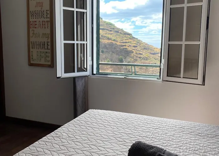 Pana House Apartment Calheta (Madeira)