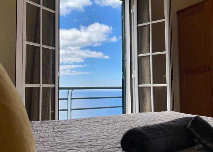 Apartment Pana House Calheta (Madeira)