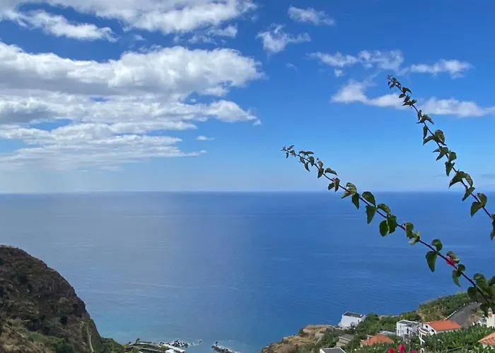 Pana House Calheta (Madeira)