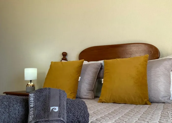 Pana House Apartment