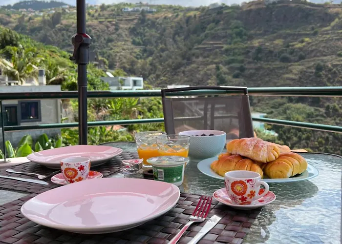 Apartment Pana House