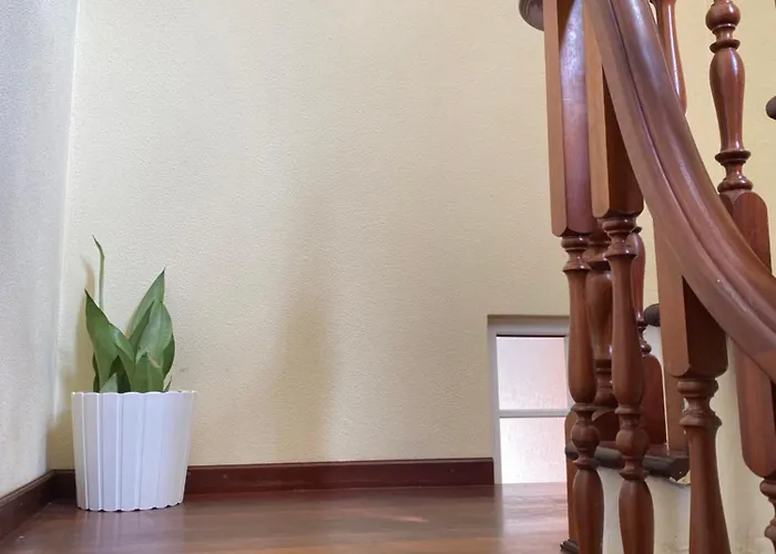 Pana House Apartment *